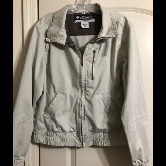Columbia Jackets & Blazers - Columbia jacket